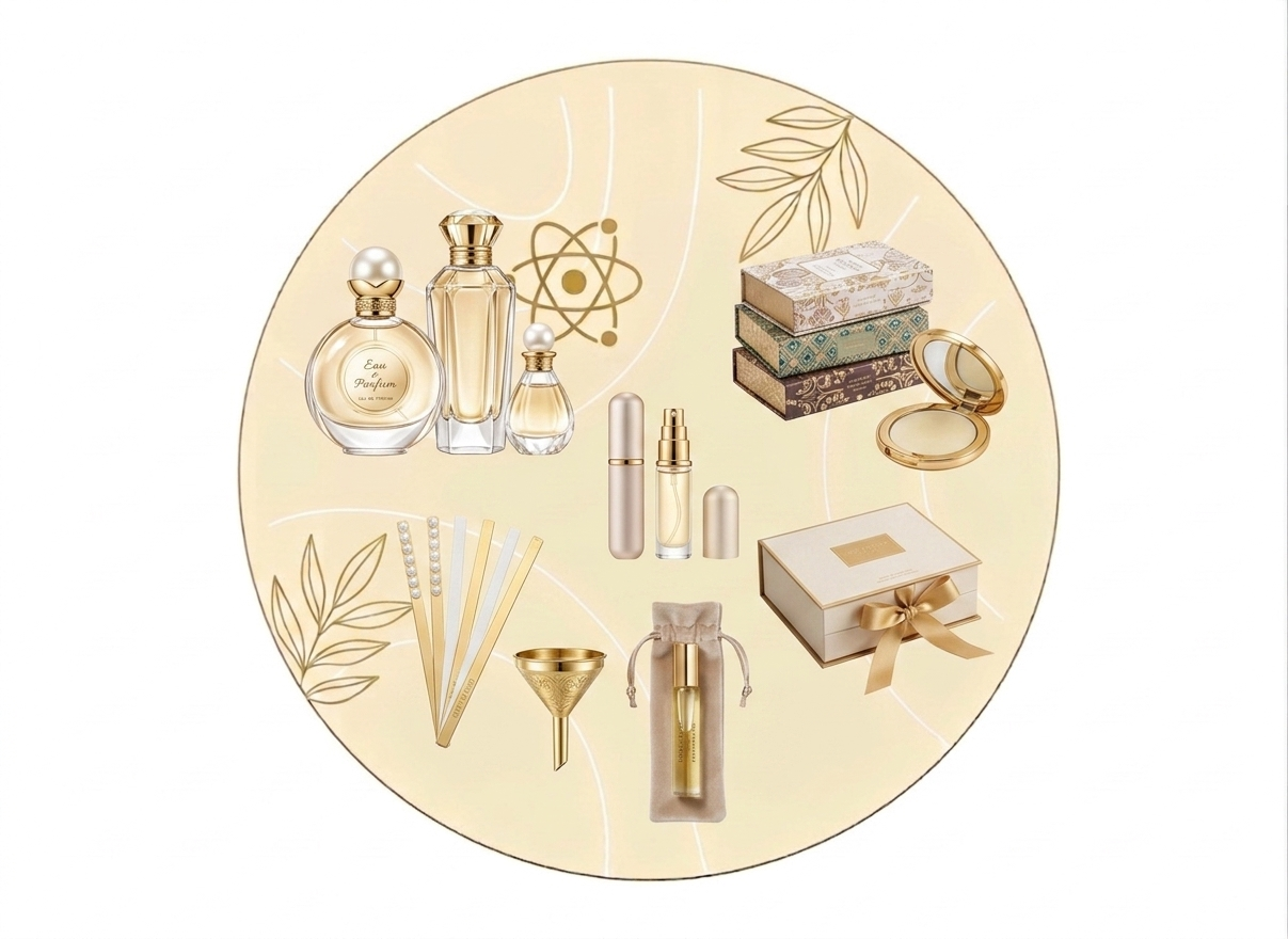 Perfumes