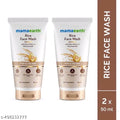 Mamaearth Everyday Face Wash for Men (Pack of 2)
