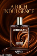 Quimper Chocolate Musk Eau De Parfum (30ml)