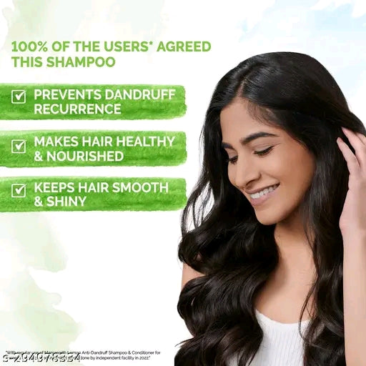 Mamaearth Sensational Intensive Shampoo (250ml)
