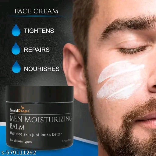 Smartdrops Professional Men's Grooming Duo