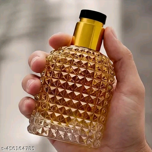 BRIT ACCENT Luxury Parfum Combo (Punch + Marvel) - 100ml