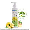 Mamaearth Sensational Intensive Shampoo (250ml)