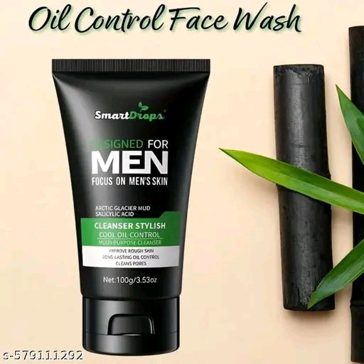 Smartdrops Professional Men's Grooming Duo