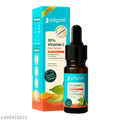 Pilgrim 10% Vitamin C Face Serum with Triple Glow+++ (10ml)