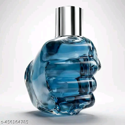 BRIT ACCENT Luxury Parfum Combo (Punch + Marvel) - 100ml
